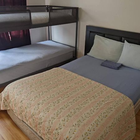 Vancouver Backpacker House - 10 Min Walk To Metrotown Skytrain Station Burnaby Buitenkant foto