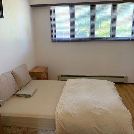 Vancouver Backpacker House - 10 Min Walk To Metrotown Skytrain Station Burnaby Buitenkant foto