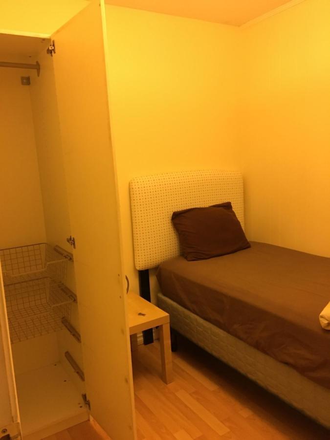 Vancouver Backpacker House - 10 Min Walk To Metrotown Skytrain Station Burnaby Buitenkant foto