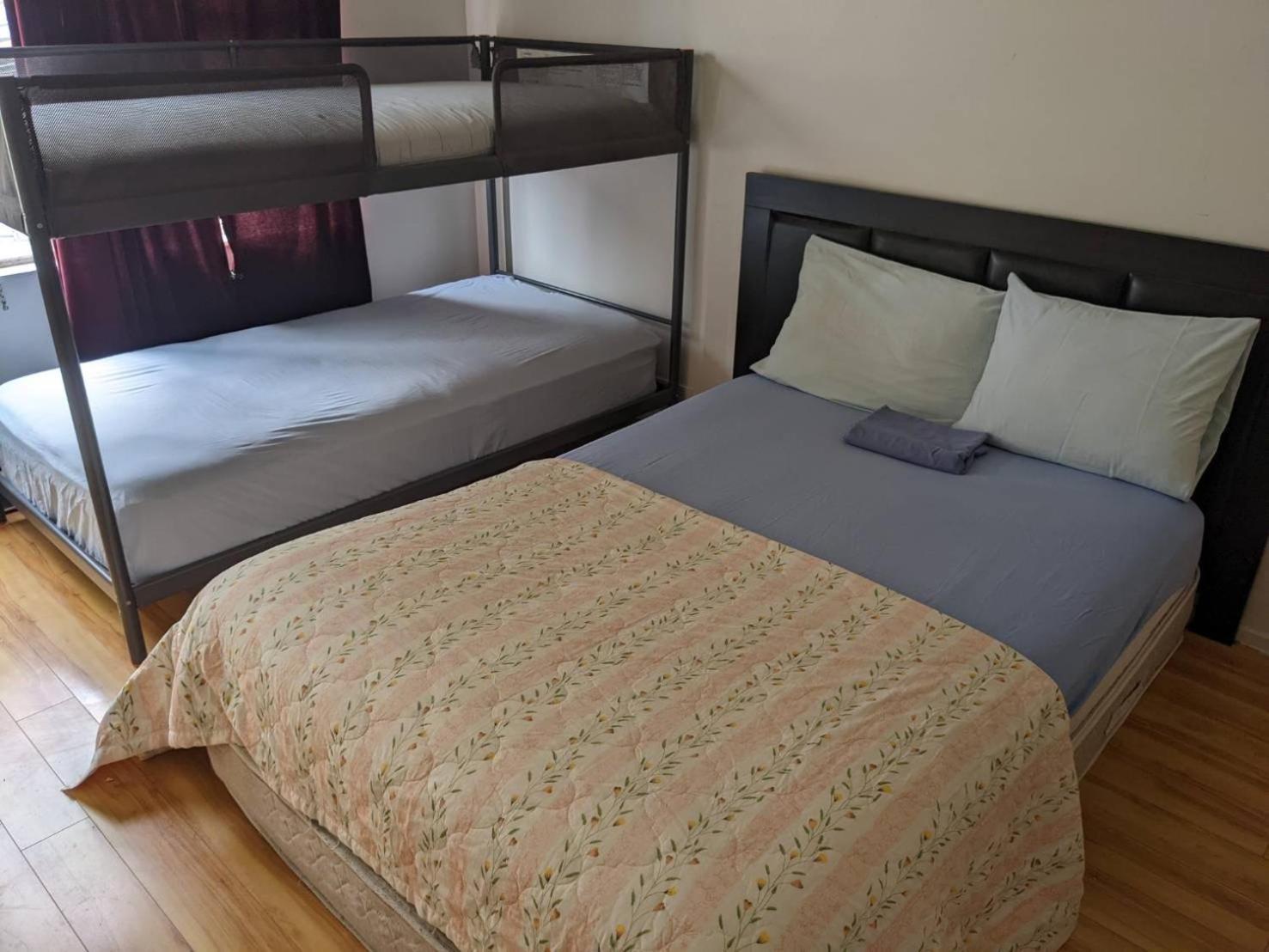 Vancouver Backpacker House - 10 Min Walk To Metrotown Skytrain Station Burnaby Buitenkant foto