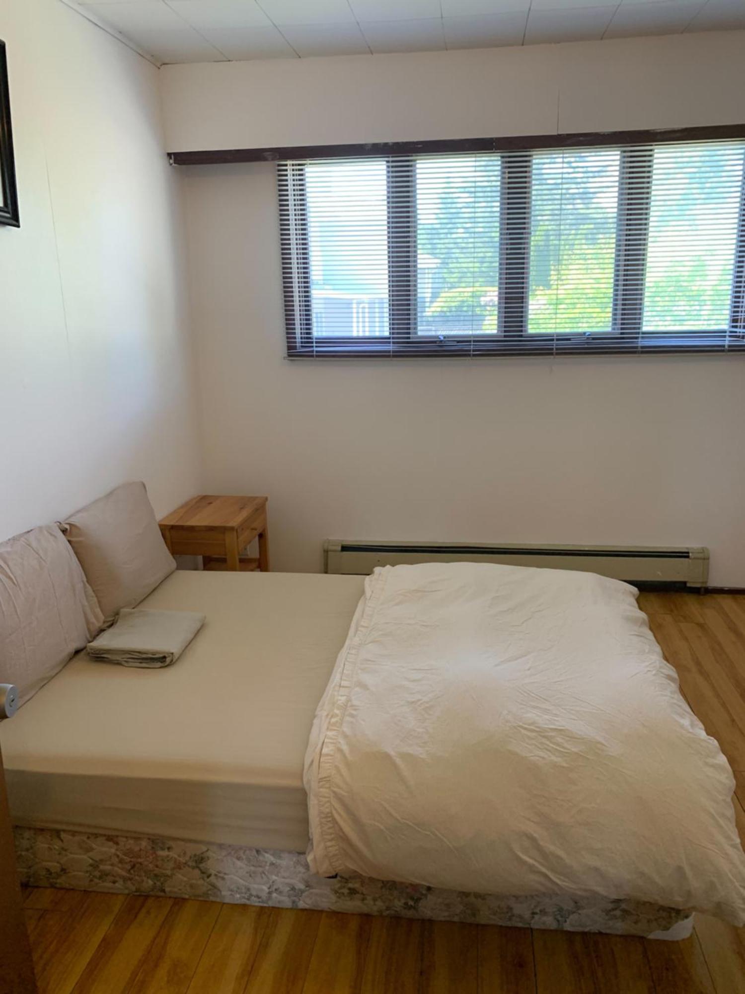 Vancouver Backpacker House - 10 Min Walk To Metrotown Skytrain Station Burnaby Buitenkant foto