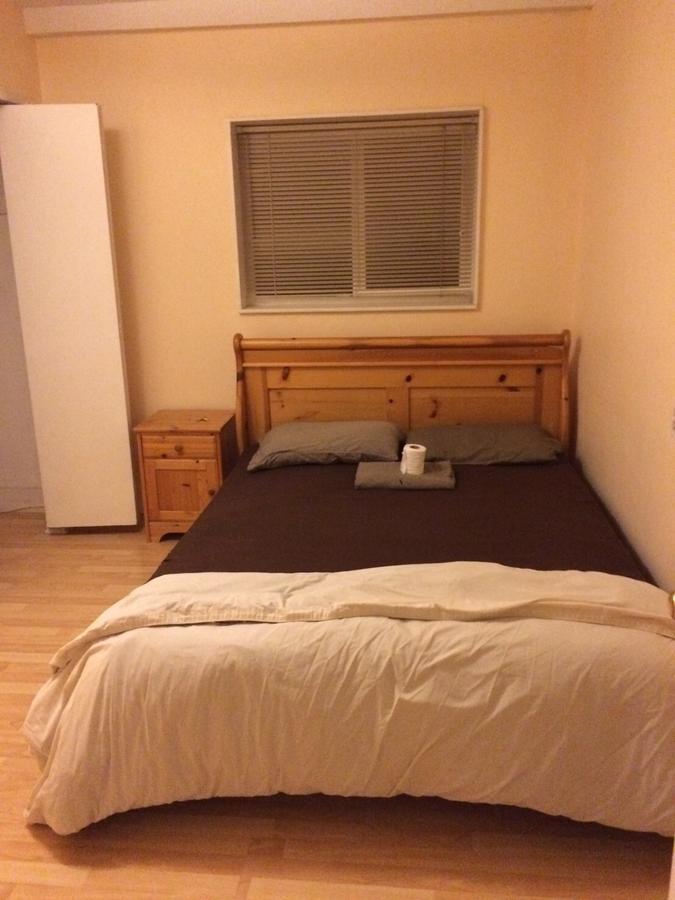 Vancouver Backpacker House - 10 Min Walk To Metrotown Skytrain Station Burnaby Buitenkant foto